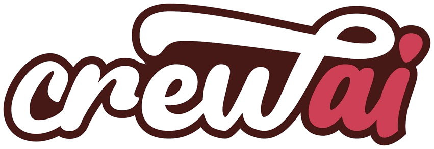 CrewAI logo
