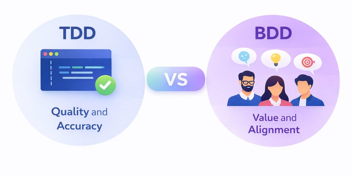 an jpeg image indicating the difference between BDD and TDD