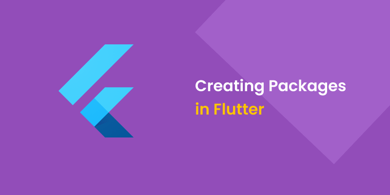 Flutter Html Packages Guide to Creating Packages in Flutter