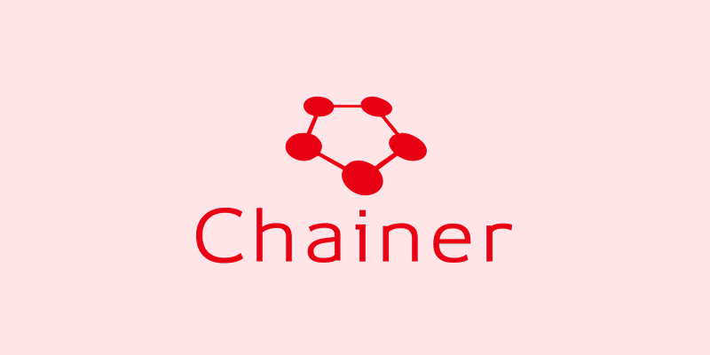 Chainer