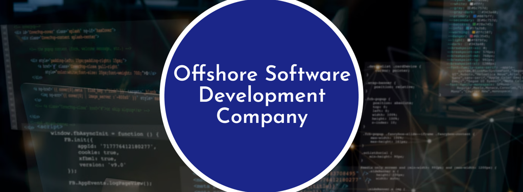 Offshore Software Development Company in India