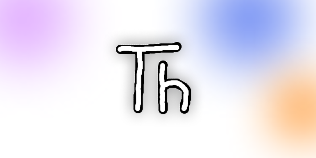 Thonny Logo