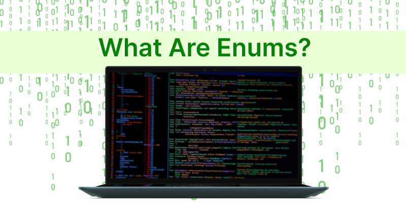 What-are-Enum