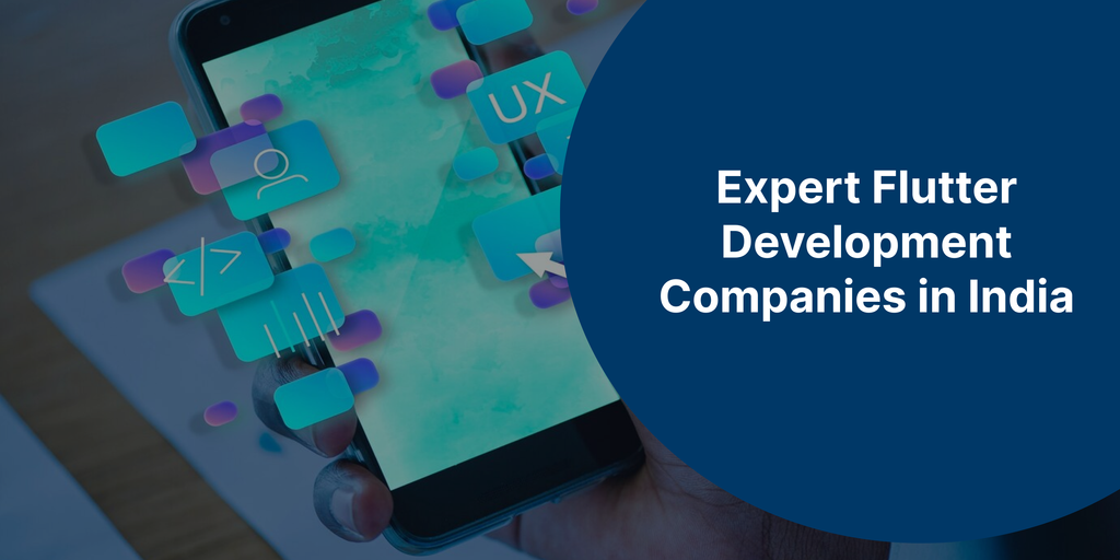 12 Best Flutter Development Companies in India 2026