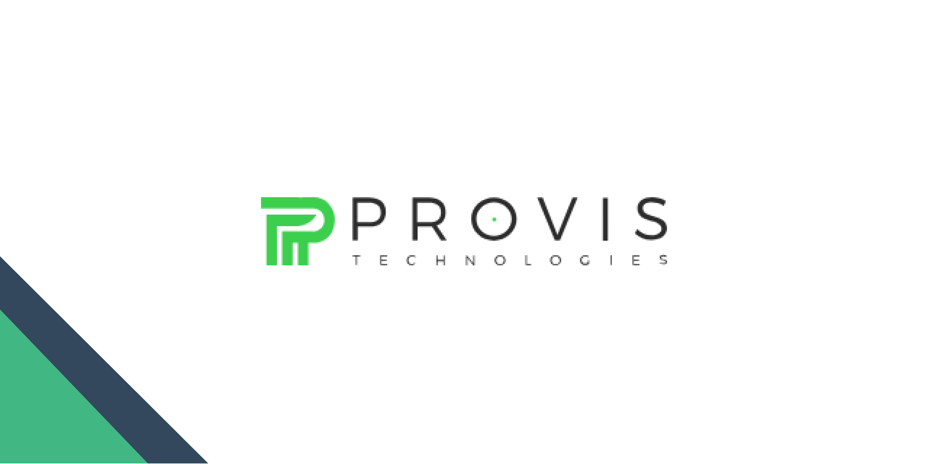 Provis Technologies logo