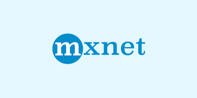 mxnet