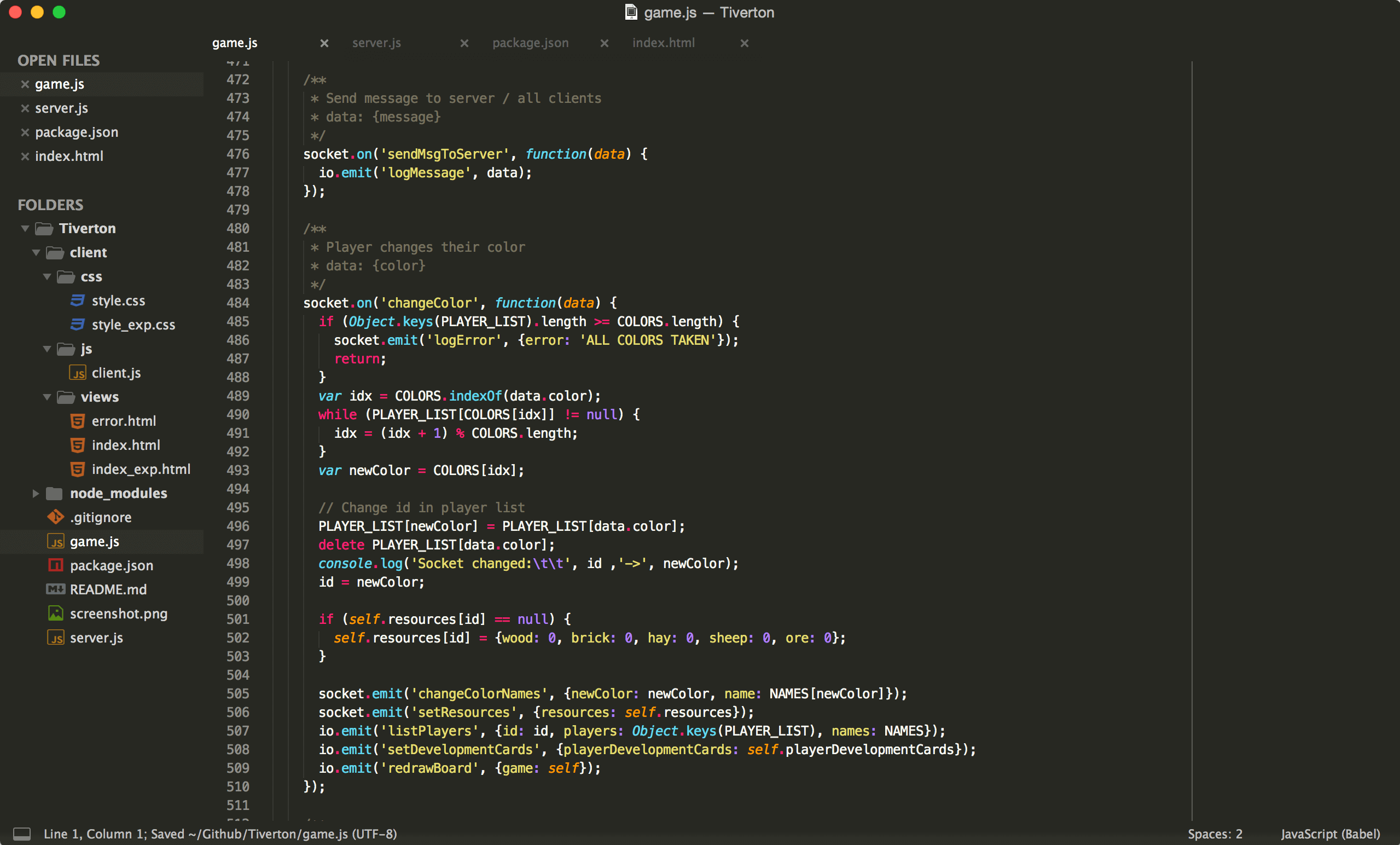Sublime Text with Go Plugins