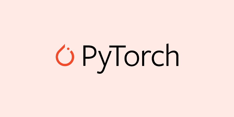pytorch