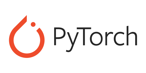 PyTorch logo