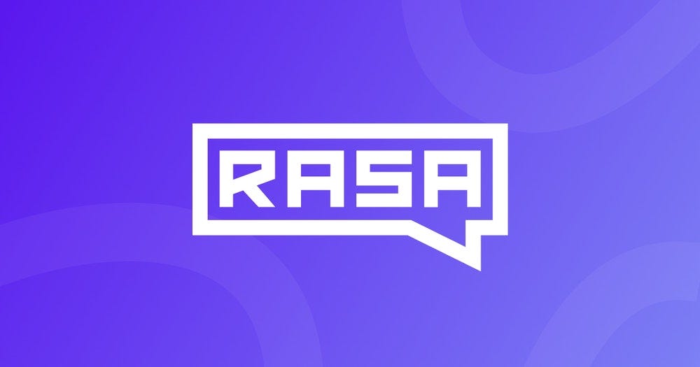 Rasa Logo