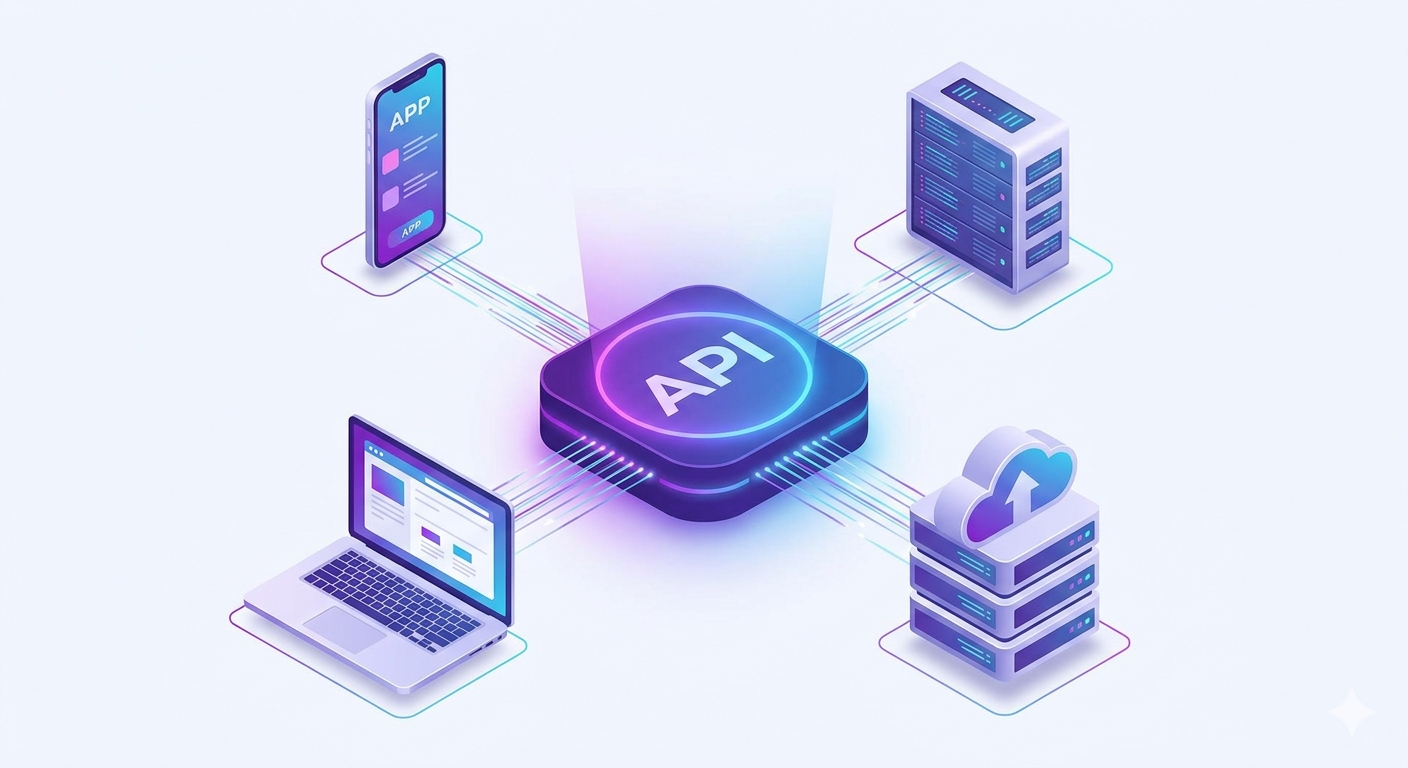 api