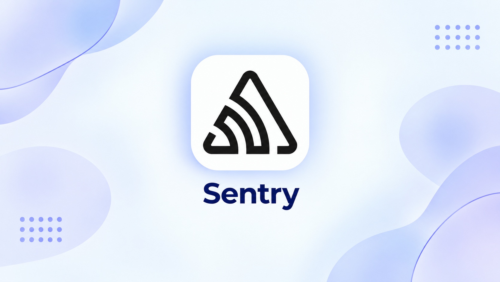 Sentry App Branding Splash