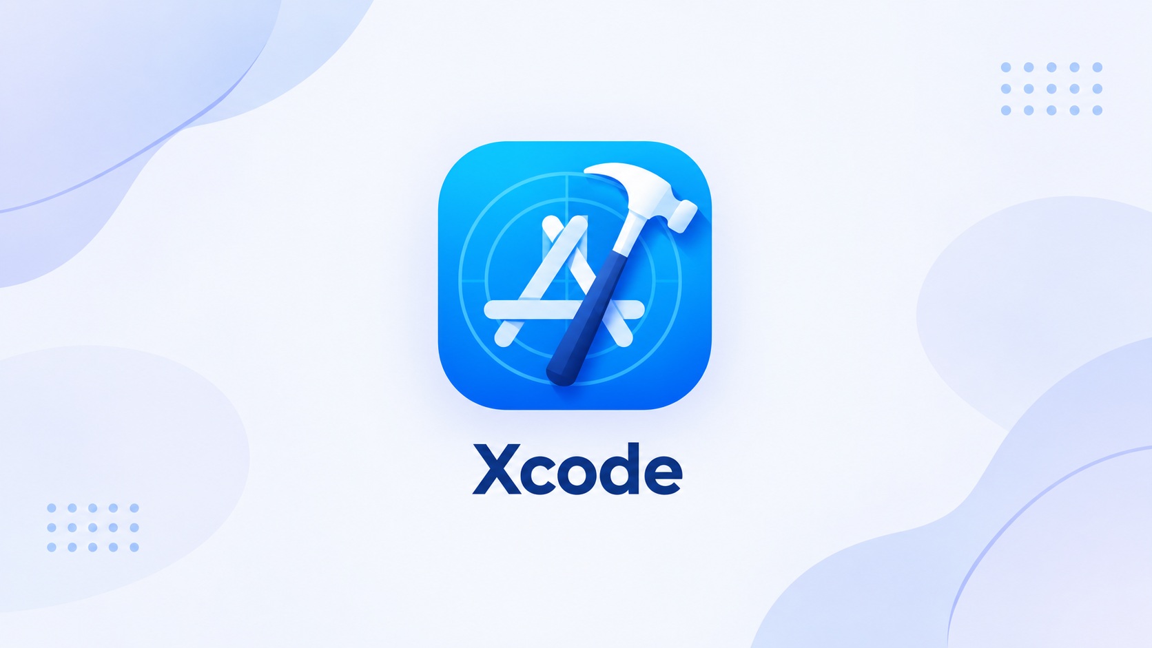 Xcode App Icon Showcase